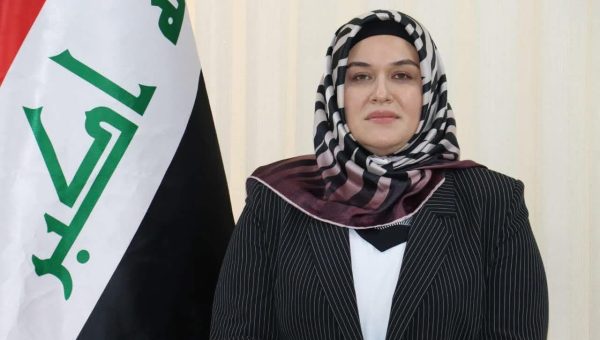 الخابوري : تمثيل نينوى في الحكومة المقبلة لا يوازي ثقلها السكاني والسياسي