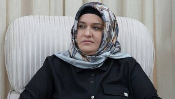 تأييد شعبي واسع لمطالب الخابوري بتمثيل نينوى في الحكومة المقبلة