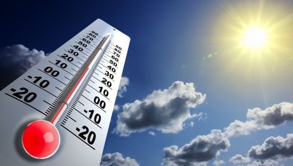 نينوى عند 27 درجة.. أمطار وغبار وانخفاض بحرارة العراق خلال الأيام المقبلة