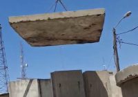 معالجة كسر أنبوب المياه في الفيصلية رغم صعوبة الموقع