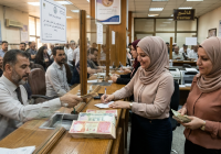 وزير المالية يوجه بإطلاق علاوات الموظفين وتسريع مستحقات الفلاحين والمقاولين
