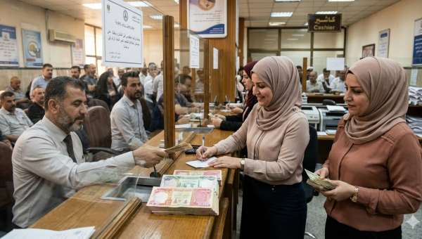 وزير المالية يوجه بإطلاق علاوات الموظفين وتسريع مستحقات الفلاحين والمقاولين