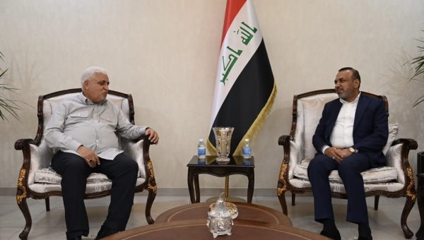 المنشقون عن السوداني يشكلون “تحالف البيان الوطني” لدعم الإطار