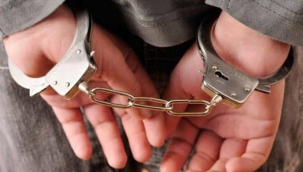 شرطة نينوى: القبض على شخص يمارس السحر والشعوذة والنصب في الموصل