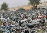 مطالبات شعبية بإطلاق حملة واسعة ضد أصحاب الدراجات المخالفة والضوضاء العالية في الموصل