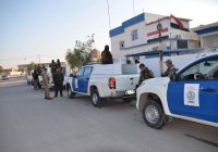 شرطة نينوى تطيح بمتهم ادّعى أنه من “الشقاوات”