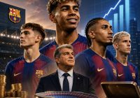 لغز الملايين في برشلونة.. من أين جاء المال لتمويل الصفقات الكبرى؟