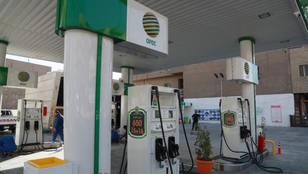 مطالبات شعبية بإعادة النظر بآلية الكابون الإلكتروني للوقود في نينوى