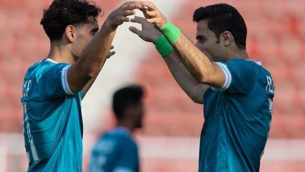 ودياً.. المنتخب العراقي يقتنص الفوز من أندورا بهدف وحيد