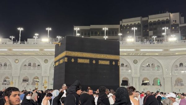 هل يكون العيد الأربعاء أم الخميس؟ ترقّب لرؤية هلال ذي الحجة