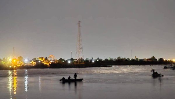 صلاح الدين.. غرق 8 أشخاص من عائلتين في نهر دجلة