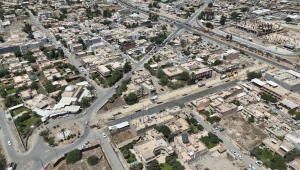 مطالبات بضبط الإيجارات التجارية والحد من ارتفاعها في الموصل