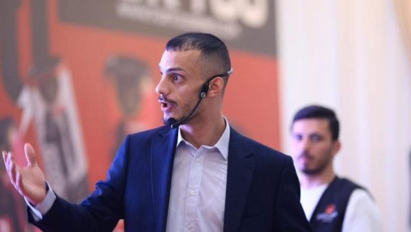 “أبو جنة” أمام سؤال “من أين لك هذا؟”
