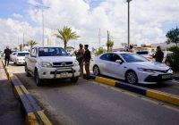 مطالبات بإعادة النظر بموقع سيطرة الشلالات في الموصل