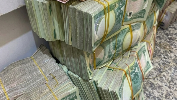 الصحة: صرف رواتب الأطباء المتعاقدين من دفعة 2024 بعد عطلة عيد الأضحى