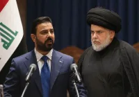 الزيدي يرحب بانضمام “سرايا السلام” إلى الدولة ويدعو الفصائل لاتباع ذات المسار