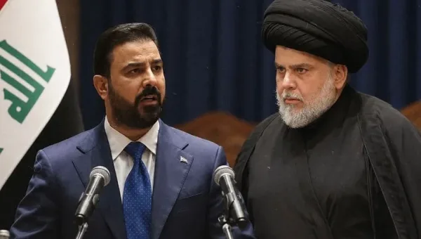 الزيدي يرحب بانضمام “سرايا السلام” إلى الدولة ويدعو الفصائل لاتباع ذات المسار