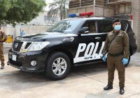 مقتل شاب في مشاجرة داخل مقبرة شمال ديالى واعتقال 4 متهمين