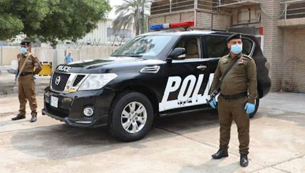 مقتل شاب في مشاجرة داخل مقبرة شمال ديالى واعتقال 4 متهمين
