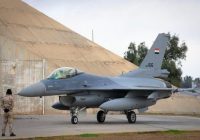 لماذا بقيت طائرات F16 العراقية جاثمة ولم تتحرك منذ بداية الحرب الأميركية الإيرانية؟