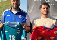 اليوم.. العراق يواجه “أندورا” ودياً ومدربا المنتخبين يتفقان على 11 تغييراً