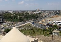 الأنواء الجوية: ارتفاع تدريجي بدرجات الحرارة الأيام المقبلة