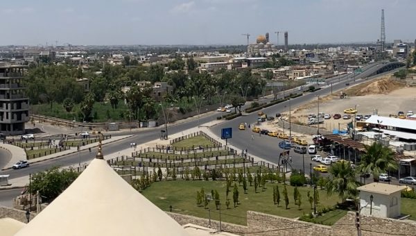الأنواء الجوية: ارتفاع تدريجي بدرجات الحرارة الأيام المقبلة