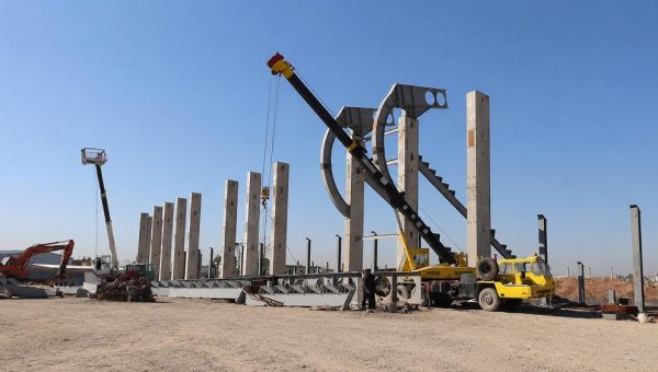 بين الوعود والتلكؤ.. ملعب نينوى المركزي خارج الخدمة