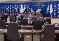 مجلس نينوى يغلق باب الشائعات: المحافظ باقٍ ويحظى بدعم كامل