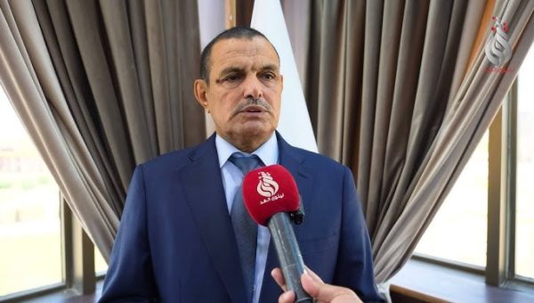 هريس: وزارة التجارة مطالبة بالإسراع في صرف مستحقات الفلاحين.