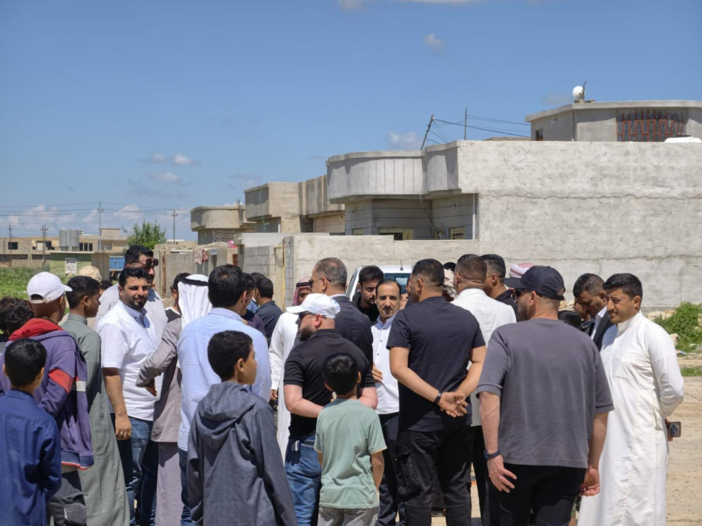 image-20-1024x768 ثورة خدمية في ربيعة.. إطلاق مشروع التأهيل المتكامل لحي الملايين لرفع كفاءة البنى التحتية
