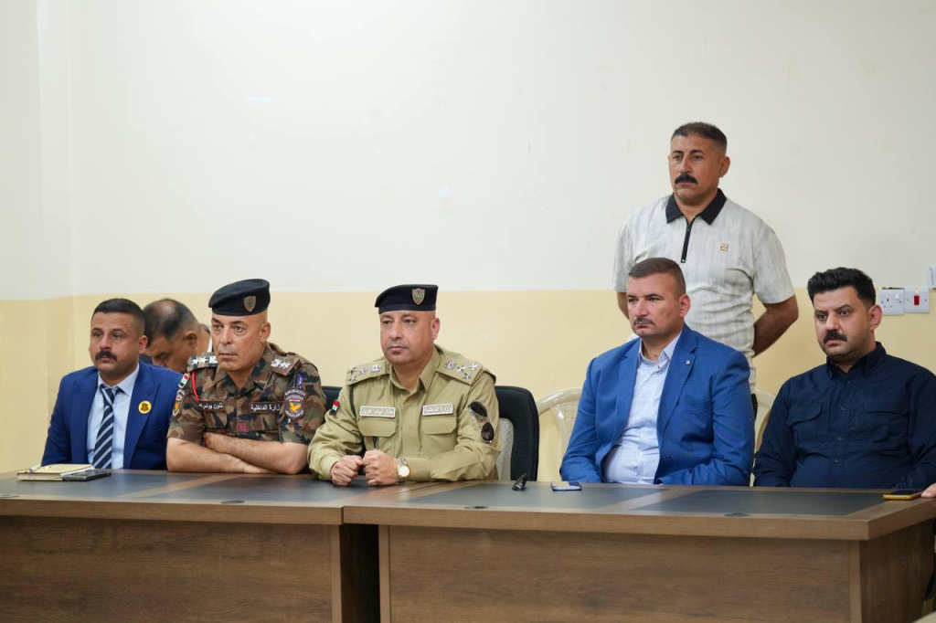 image-81-1024x682 خطة حكومية لتسهيل إجراءات فلاحي نينوى وتطبيق قرار إزالة صور الوزراء