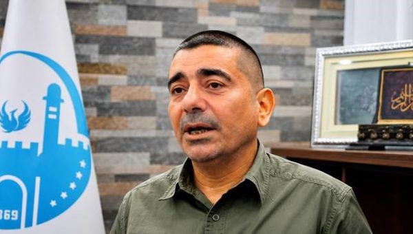 من أجل عيد يليق بالموصل.. البلدية تطلق خطة تنظيف شاملة