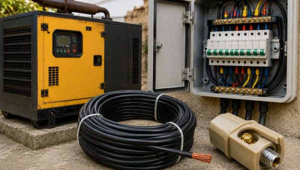 هل سيدفع المواطن أكثر؟ لجنة المولدات تحسم الجدل حول التكاليف.