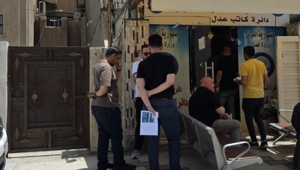 صدمة الرقمية.. كيف تحوّل “حلم الأتمتة” في العراق إلى كابوس يُعطّل مصالح المواطنين؟