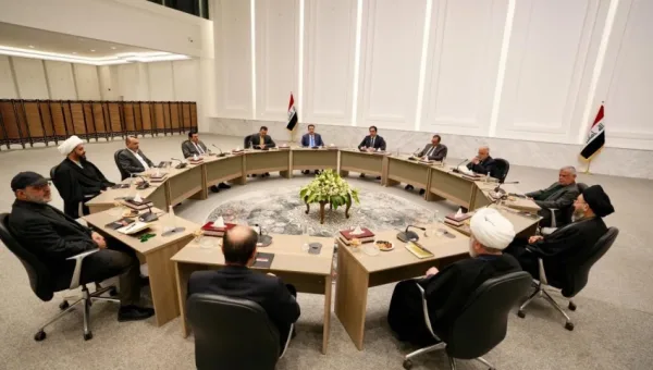 الإطار التنسيقي يُنهي تفاهمات الحقائب الوزارية وترقب لجلسة منح الثقة خلال 48 ساعة