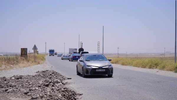 تحول خدمي بجنوب نينوى.. تفاصيل خطة المحافظة لتطوير طرق الشورة والقيارة
