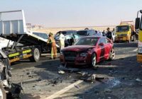دعوات لمراجعة شروط قيادة المركبات الثقيلة للحد من الحوادث المرورية
