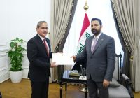 رئيس الوزراء العراقي يُبادر بتقديم كشف ممتلكاته
