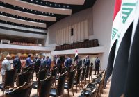 تعرّف على الوزارات التي حسمت وآخر ترشيحات الأحزاب والكتل قبل جلسة اليوم.
