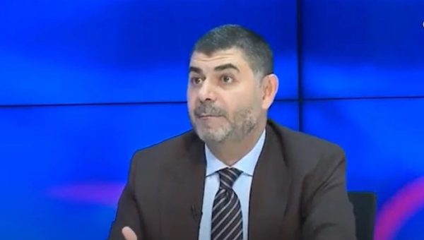 إلغاء أحكام الحبس بحق حيدر الملا والقضاء العراقي يأمر بإخلاء سبيله