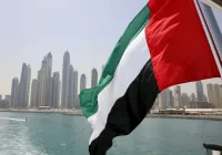 الإمارات تُدين استهداف محطة براكة بمسيّرات من العراق