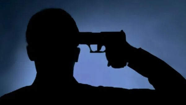 انتحار منتسب بسلاحه الشخصي داخل مقر عسكري بمطار بغداد الدولي