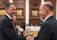 جدل بعد فوز يونس محمود.. خبير يحسم قانونية الانتخابات ويستبعد الإلغاء
