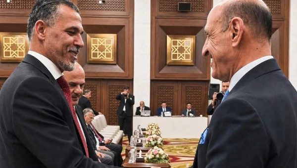 جدل بعد فوز يونس محمود.. خبير يحسم قانونية الانتخابات ويستبعد الإلغاء