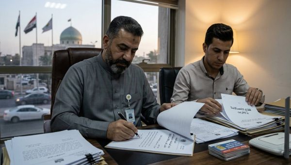 تحرُّك نيابي امام المحكمة الإتحادية للطعن بقرار فرض ضرائب على الرصيد والإنترنت