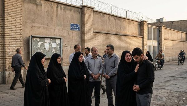 منظمة حقوقية: إيران تعدم عراقيين سريًا بتهمة التجسس