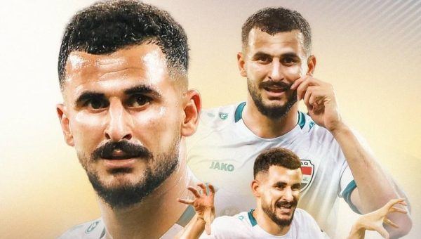 أيمن حسين لـ”فيفا”: مستعد للإعتزال بعد كأس العالم ومجموعتنا صعبة لكن لا مستحيل