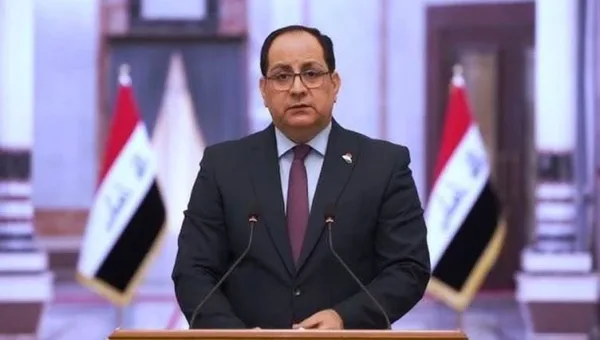 تحرُّك دبلوماسي عراقي عاجل لإحتواء التوتر مع السعودية بعد حادثة المسيّرات