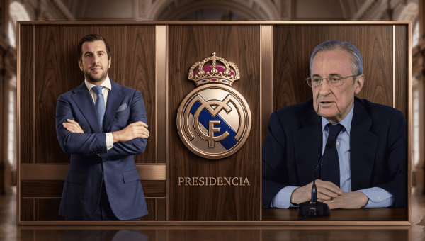 ريكيلمي يفتح باب مورينيو وينتقد إدارة بيريز: ريال مدريد يحتاج مشروعًا طويل الأمد لا حلولًا مؤقتة